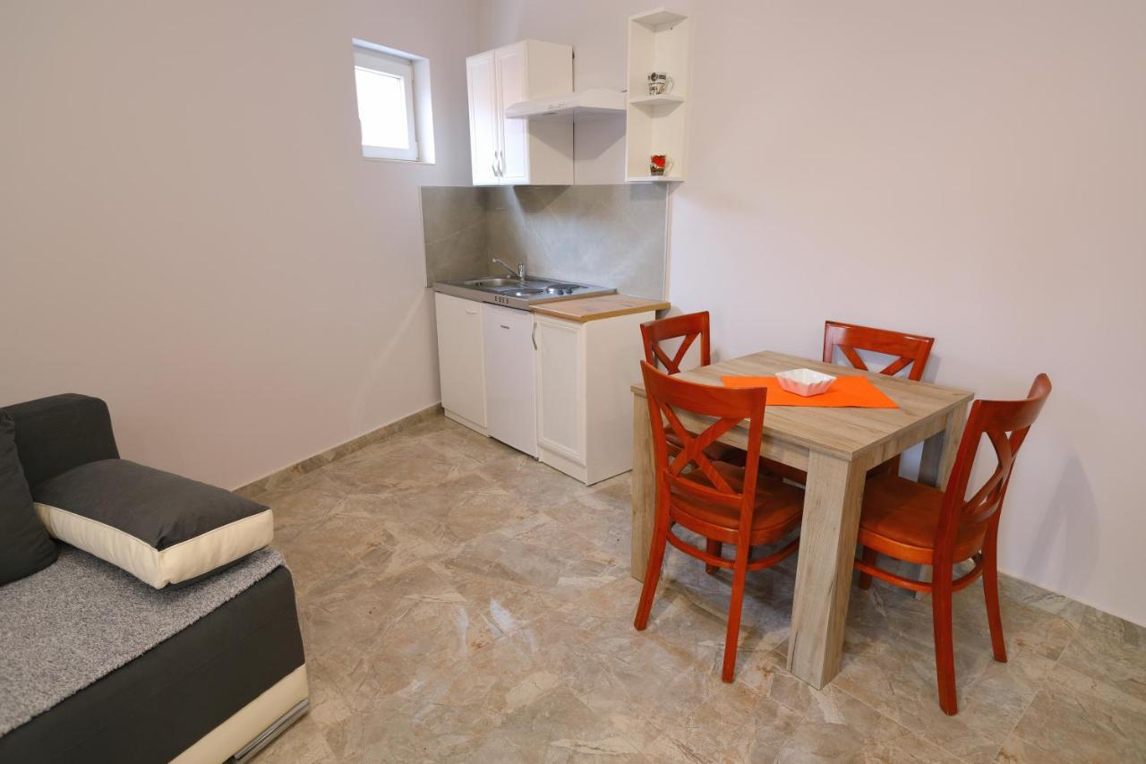 Fenix Apartments Сокобаня Экстерьер фото