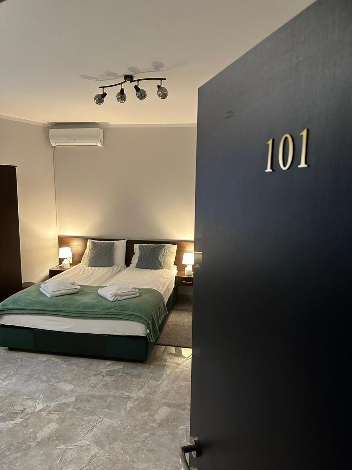 Fenix Apartments Сокобаня Экстерьер фото