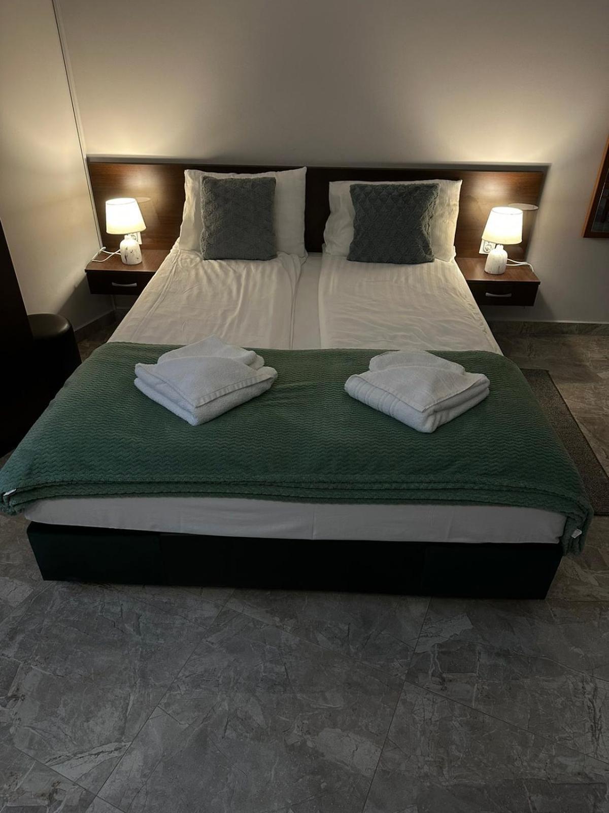 Fenix Apartments Сокобаня Экстерьер фото