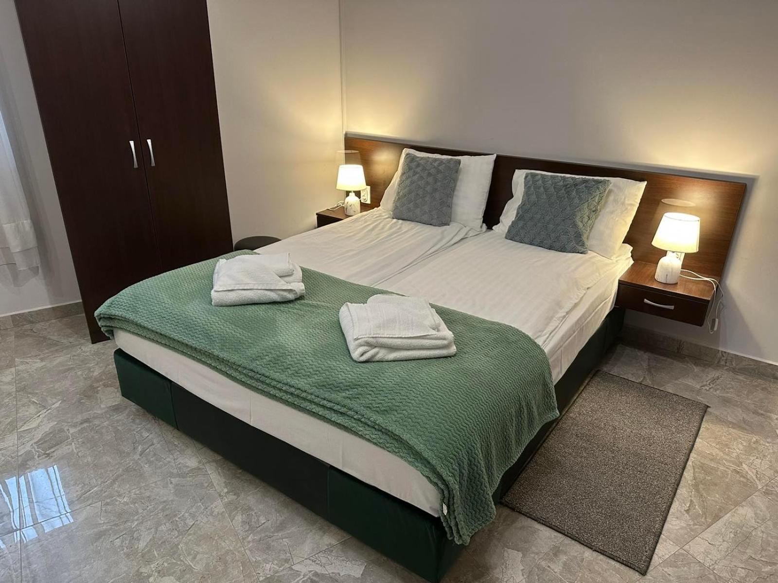 Fenix Apartments Сокобаня Экстерьер фото