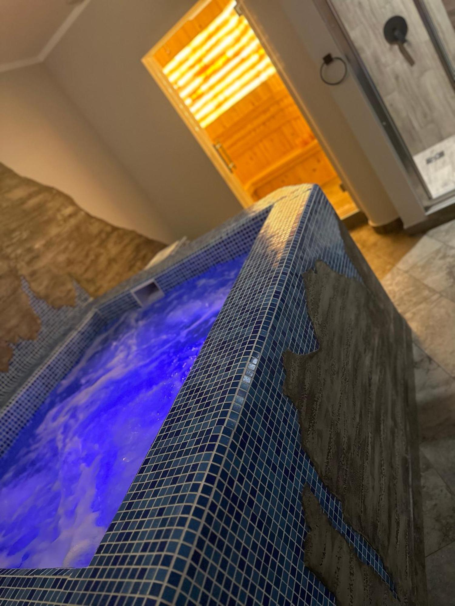 Fenix Apartments Сокобаня Экстерьер фото