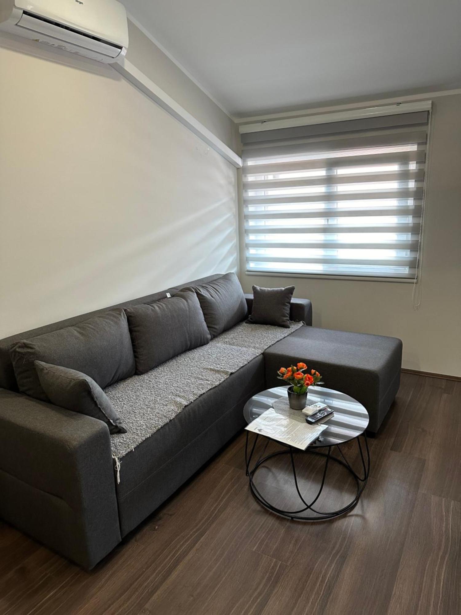 Fenix Apartments Сокобаня Экстерьер фото