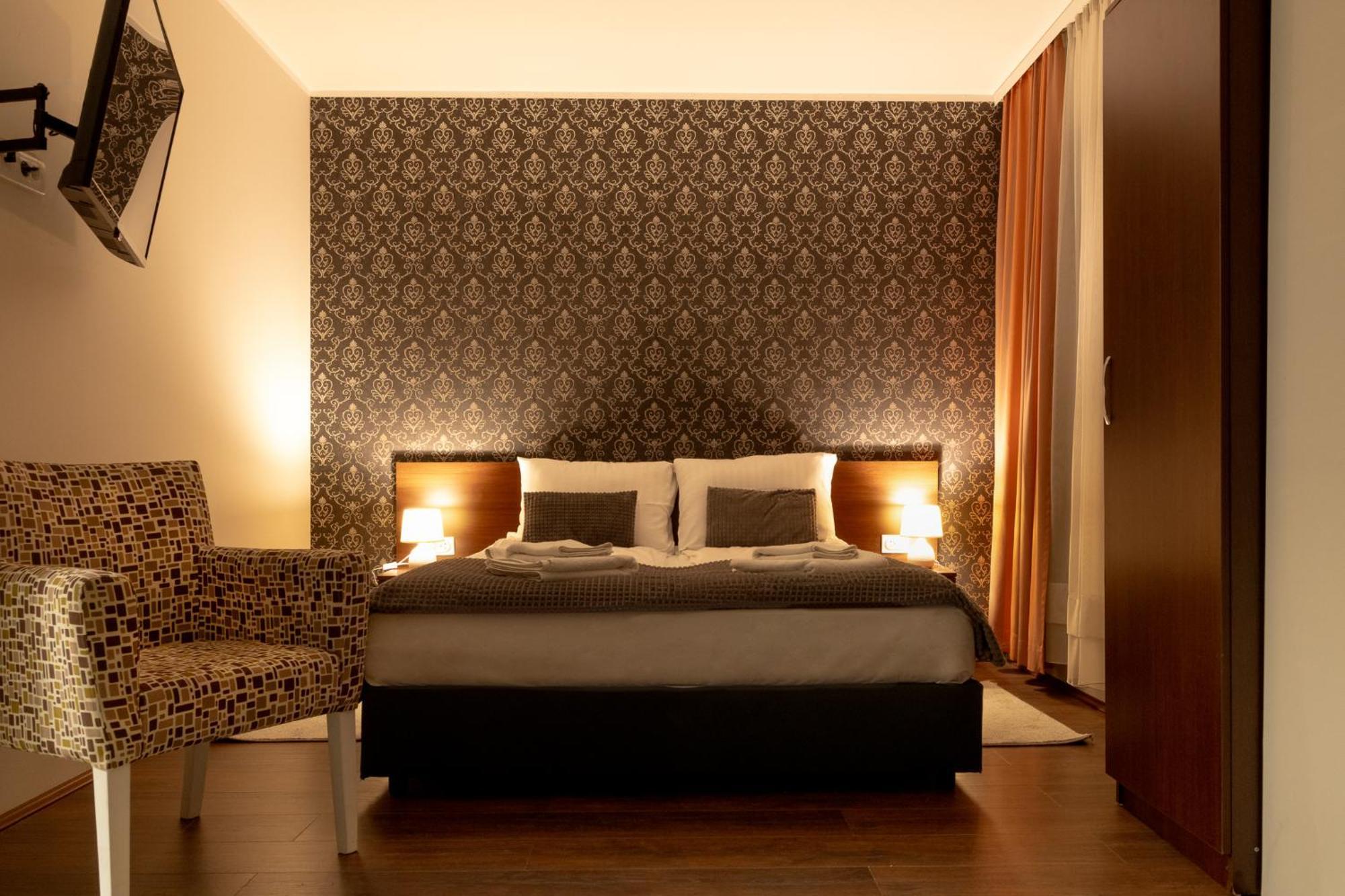 Fenix Apartments Сокобаня Экстерьер фото